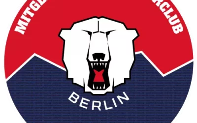 Sponsor der Eisbären Berlin