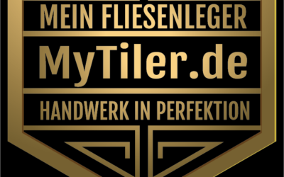MyTiler – Mein Fliesenleger und seine Partner